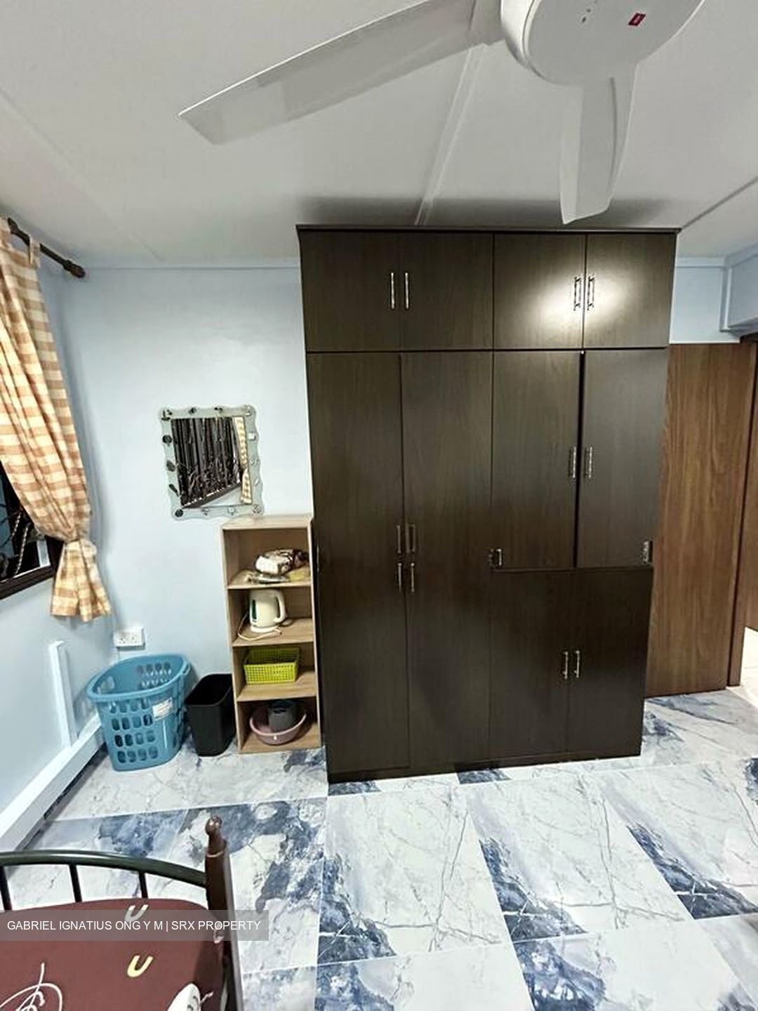 Blk 161 Bishan Street 13 (Bishan), HDB 5 Rooms #504634551